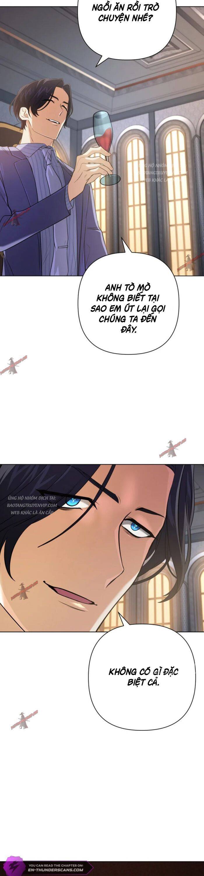 Đại Pháp Sư Thần Thoại Tái Lâm Chap 21 - Next Chap 22