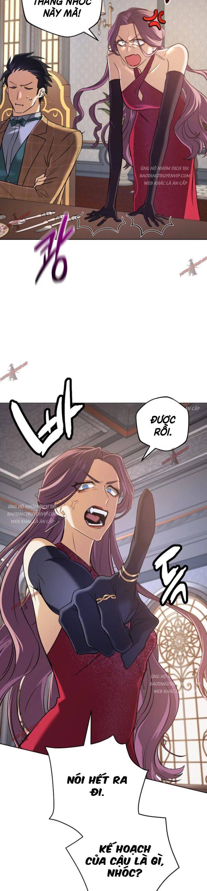 Đại Pháp Sư Thần Thoại Tái Lâm Chap 21 - Next Chap 22