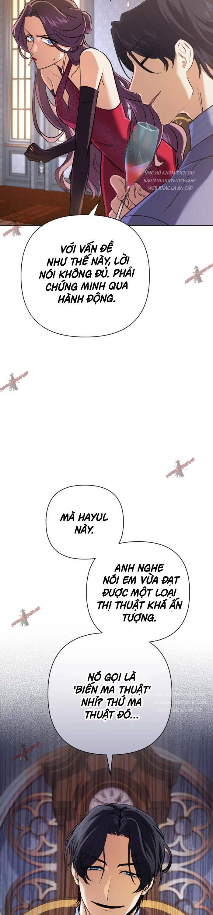 Đại Pháp Sư Thần Thoại Tái Lâm Chap 21 - Next Chap 22