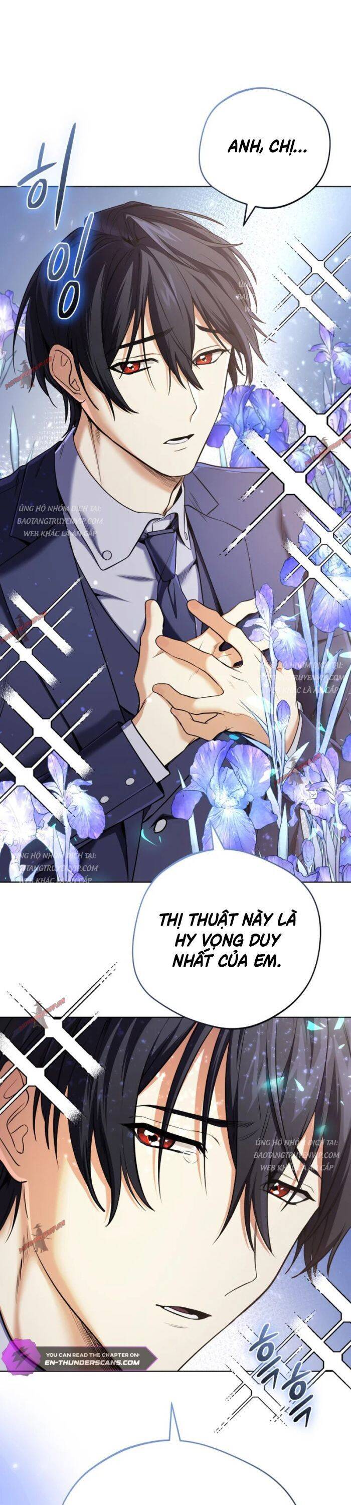 Đại Pháp Sư Thần Thoại Tái Lâm Chap 21 - Next Chap 22