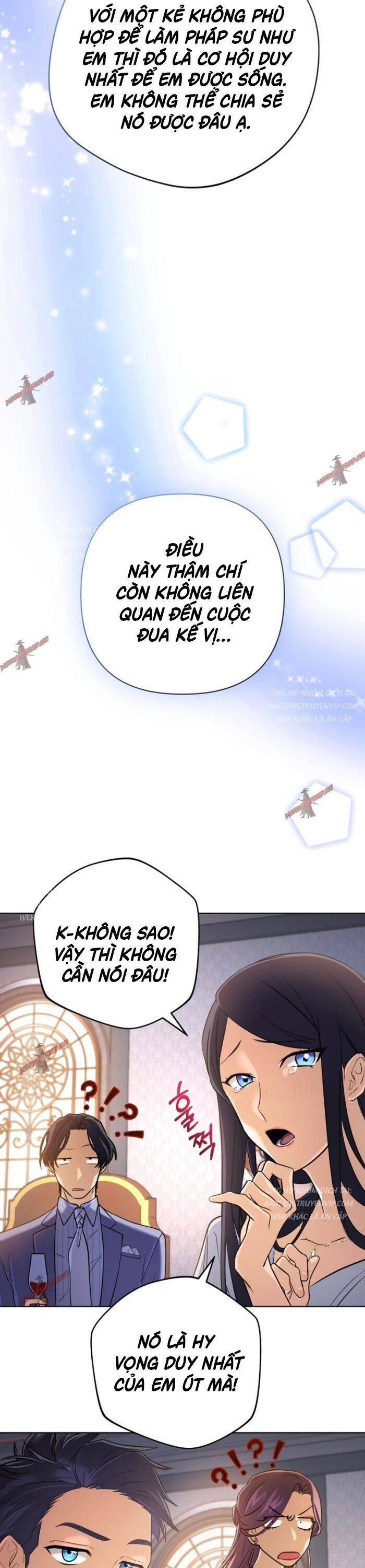 Đại Pháp Sư Thần Thoại Tái Lâm Chap 21 - Next Chap 22