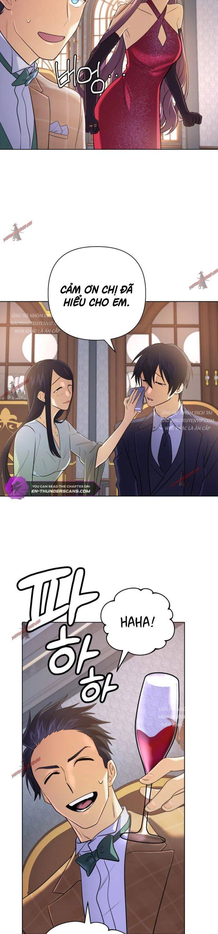 Đại Pháp Sư Thần Thoại Tái Lâm Chap 21 - Next Chap 22