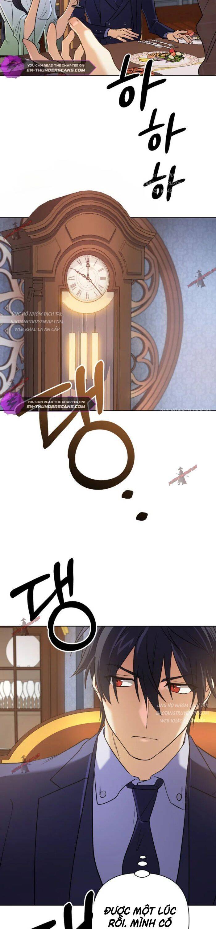 Đại Pháp Sư Thần Thoại Tái Lâm Chap 21 - Next Chap 22