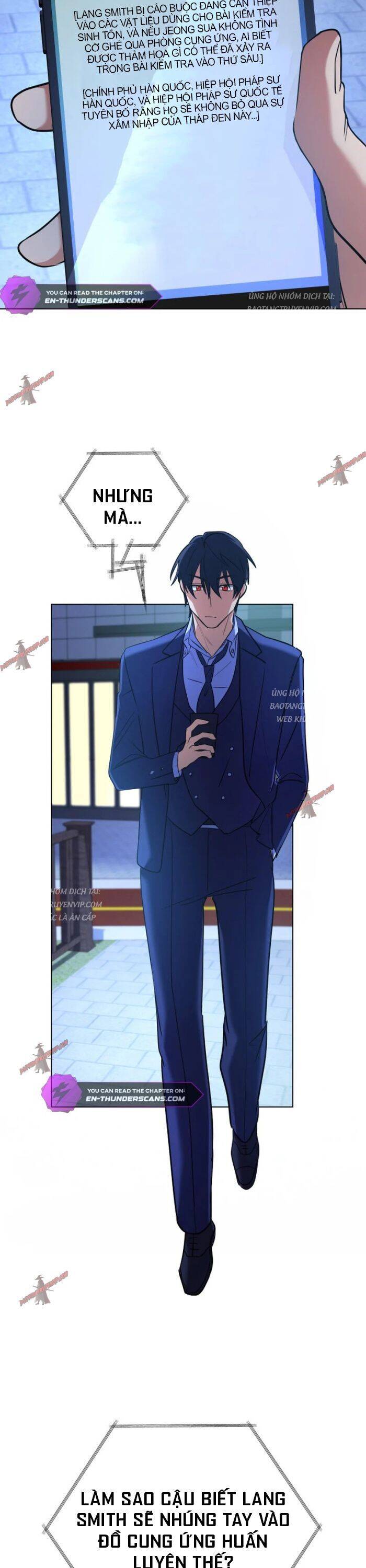 Đại Pháp Sư Thần Thoại Tái Lâm Chap 21 - Next Chap 22