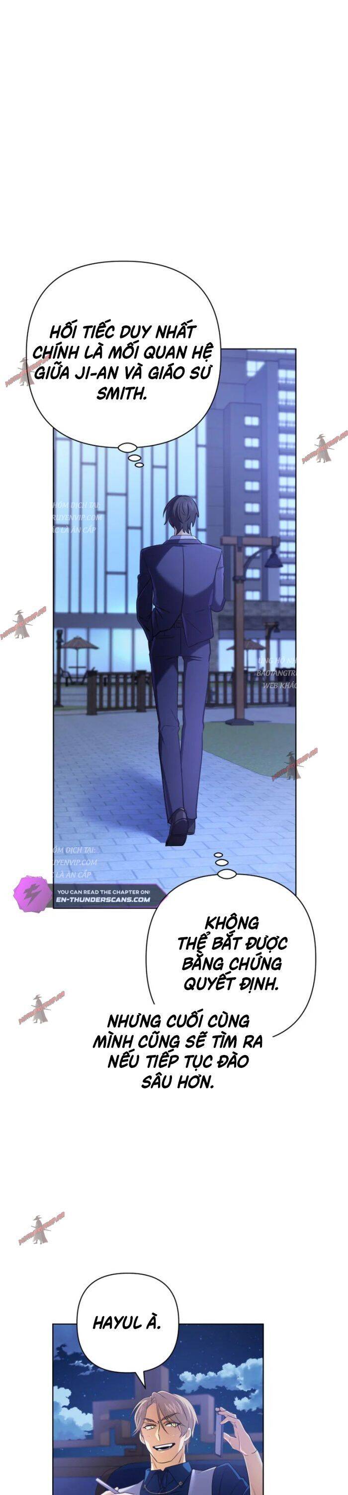 Đại Pháp Sư Thần Thoại Tái Lâm Chap 21 - Next Chap 22