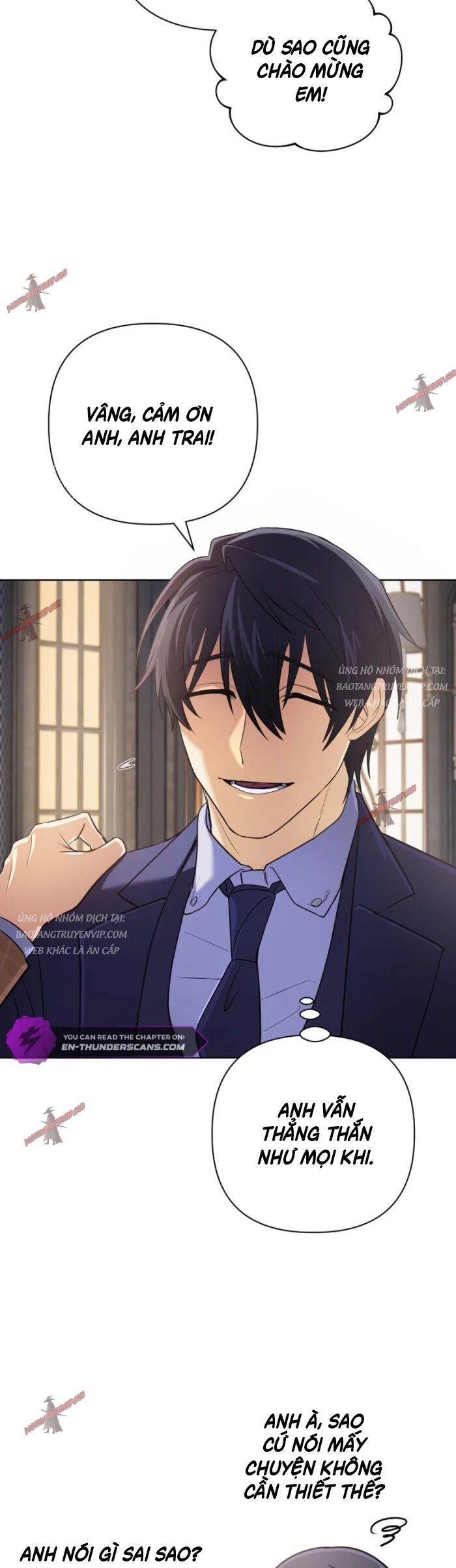 Đại Pháp Sư Thần Thoại Tái Lâm Chap 21 - Next Chap 22