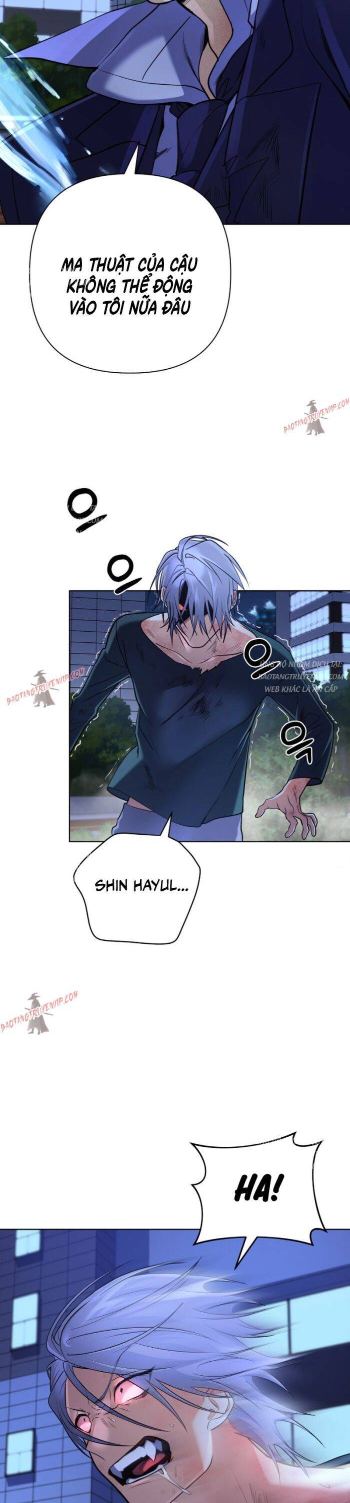 Đại Pháp Sư Thần Thoại Tái Lâm Chap 23 - Next Chap 24