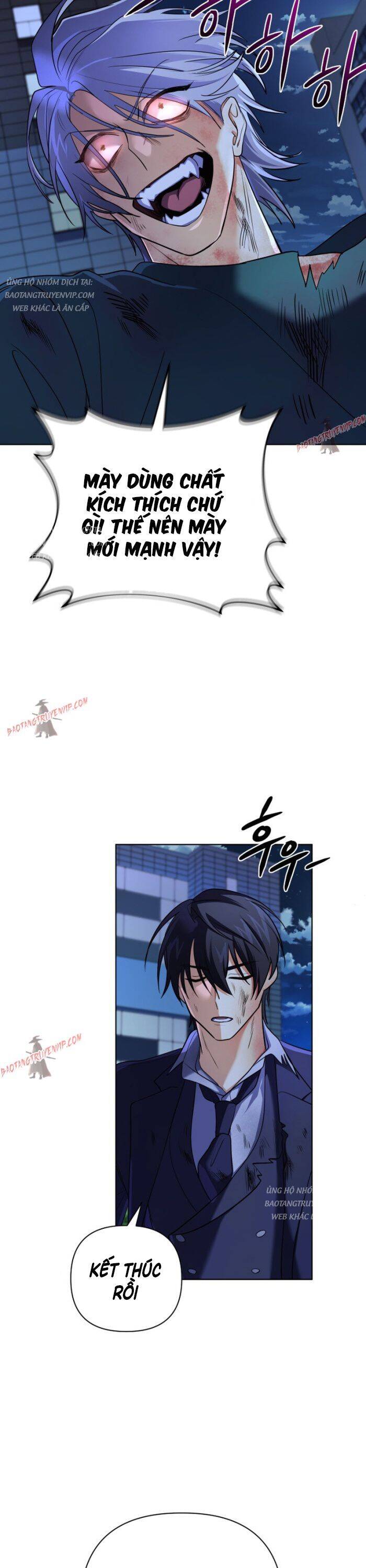 Đại Pháp Sư Thần Thoại Tái Lâm Chap 23 - Next Chap 24