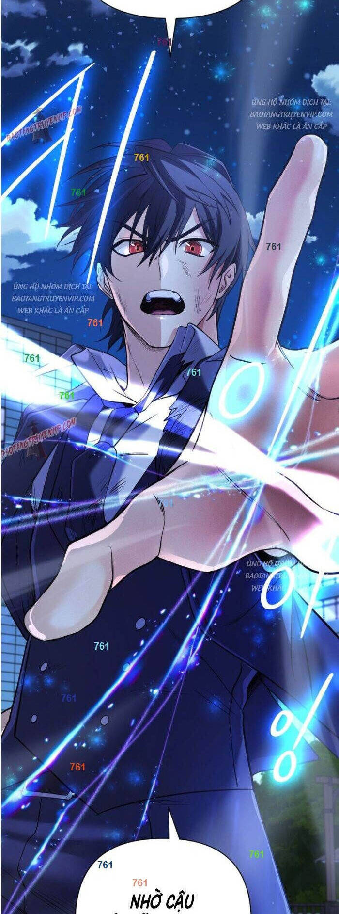 Đại Pháp Sư Thần Thoại Tái Lâm Chap 23 - Next Chap 24