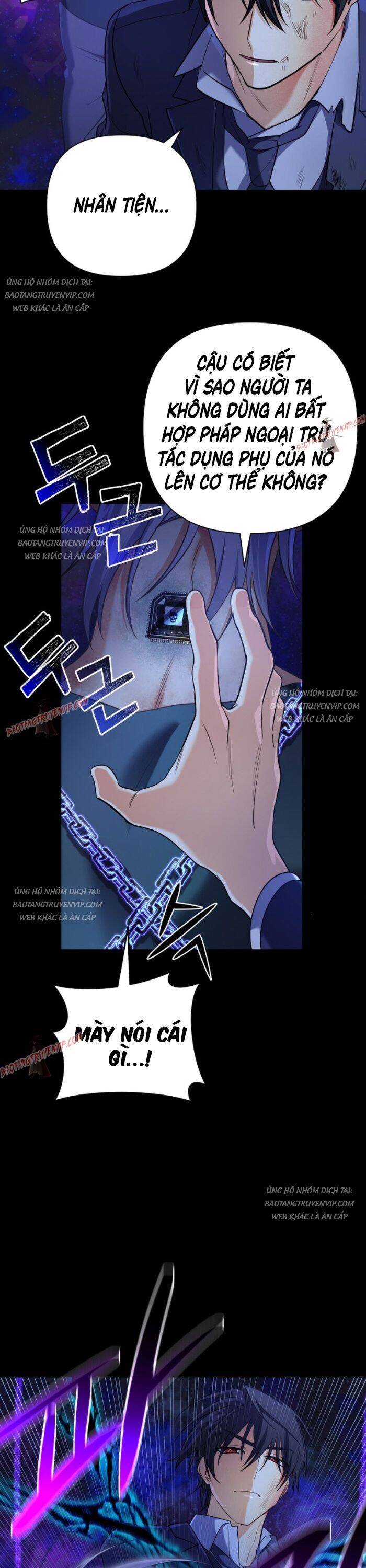 Đại Pháp Sư Thần Thoại Tái Lâm Chap 23 - Next Chap 24