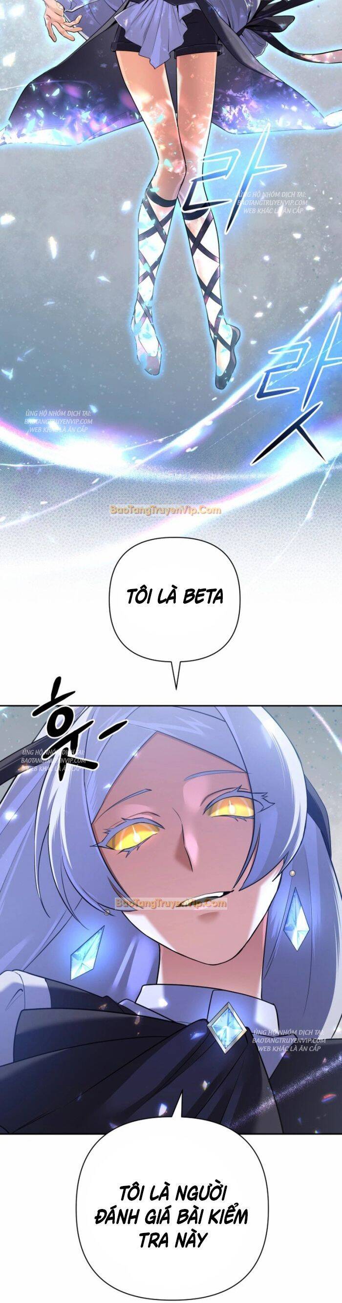 Đại Pháp Sư Thần Thoại Tái Lâm Chap 25 - Next Chap 26