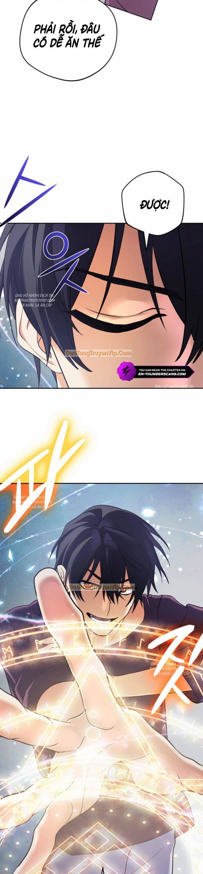 Đại Pháp Sư Thần Thoại Tái Lâm Chap 25 - Next Chap 26