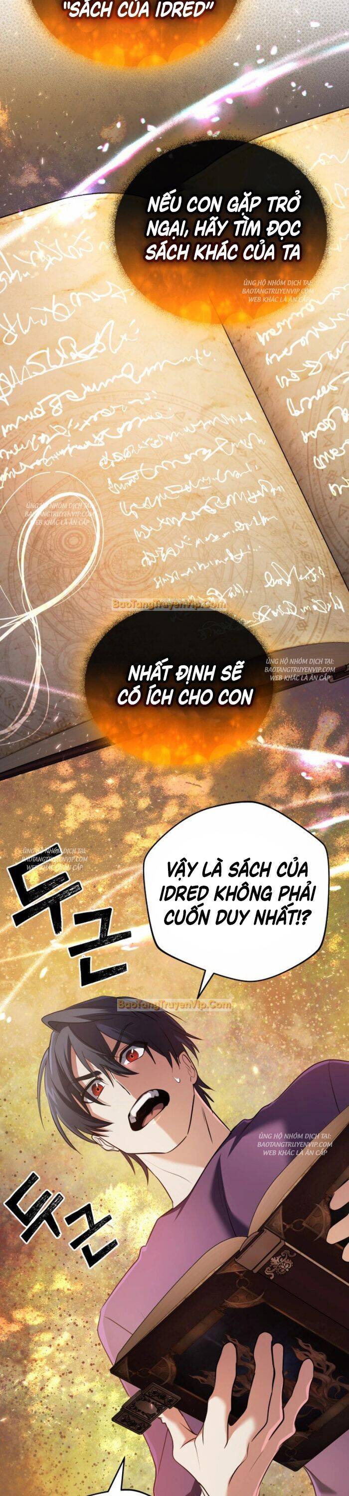 Đại Pháp Sư Thần Thoại Tái Lâm Chap 25 - Next Chap 26