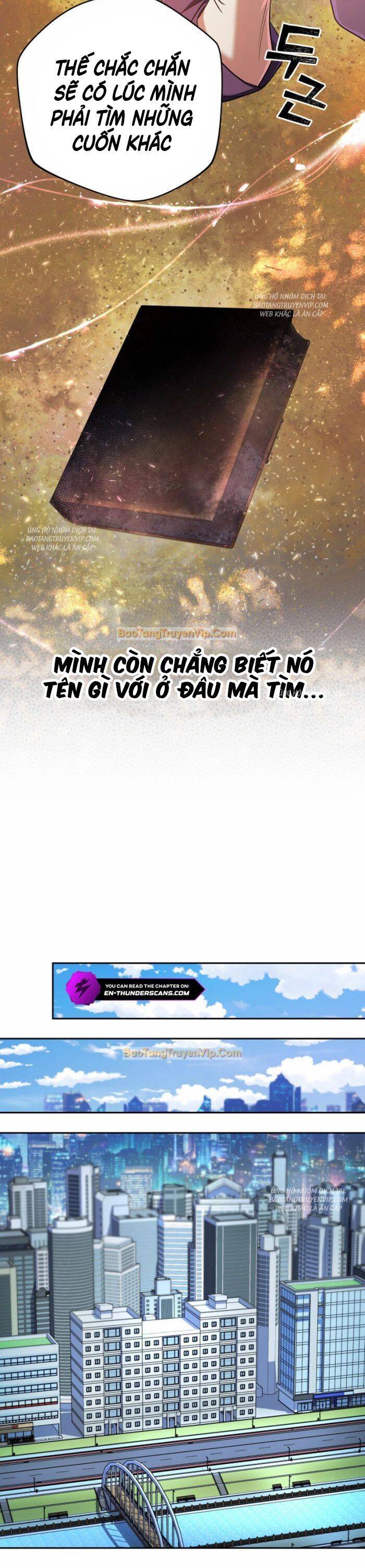 Đại Pháp Sư Thần Thoại Tái Lâm Chap 25 - Next Chap 26