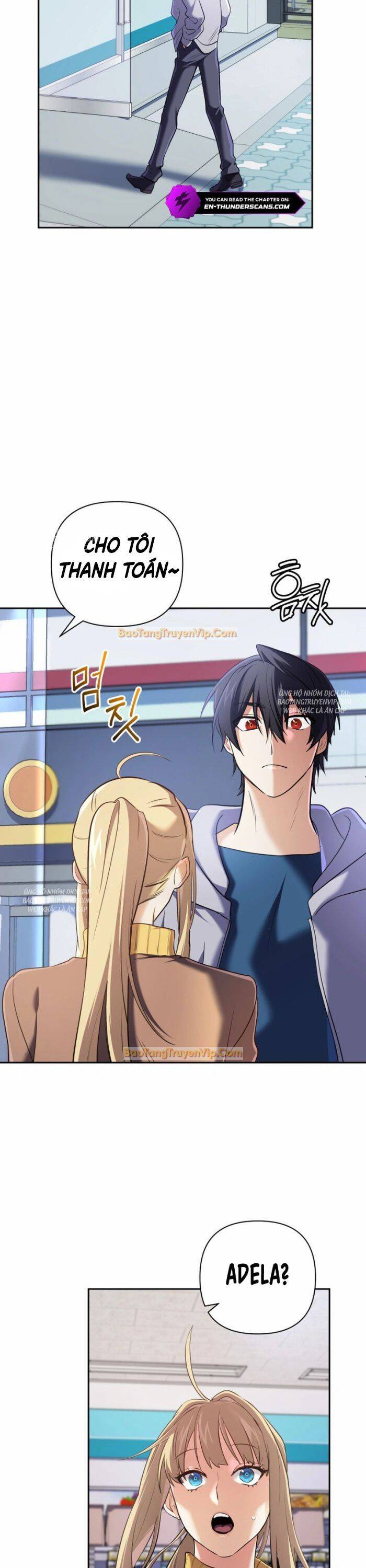 Đại Pháp Sư Thần Thoại Tái Lâm Chap 25 - Next Chap 26