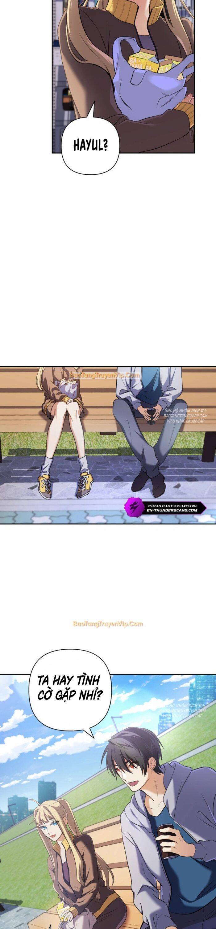 Đại Pháp Sư Thần Thoại Tái Lâm Chap 25 - Next Chap 26