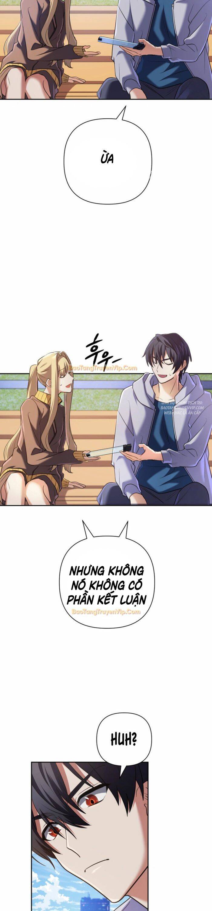 Đại Pháp Sư Thần Thoại Tái Lâm Chap 25 - Next Chap 26