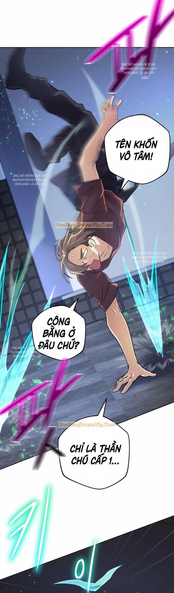 Đại Pháp Sư Thần Thoại Tái Lâm Chap 26 - Next Chap 27