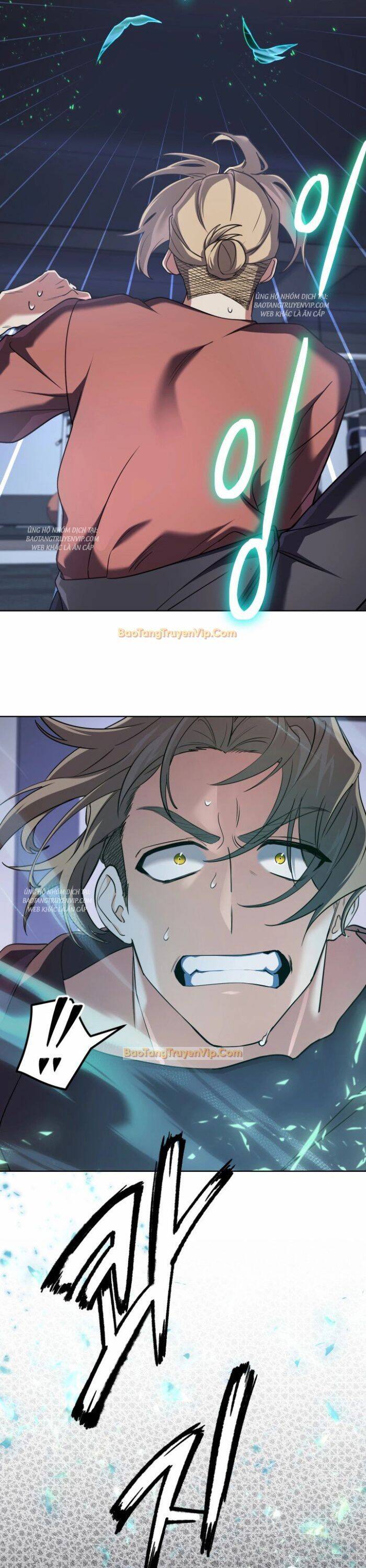 Đại Pháp Sư Thần Thoại Tái Lâm Chap 26 - Next Chap 27