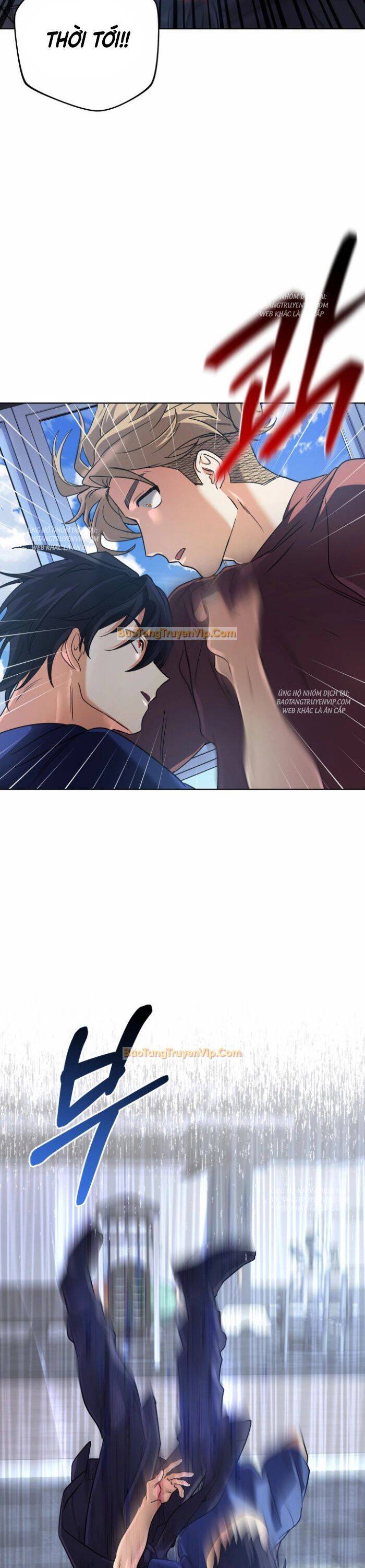 Đại Pháp Sư Thần Thoại Tái Lâm Chap 26 - Next Chap 27