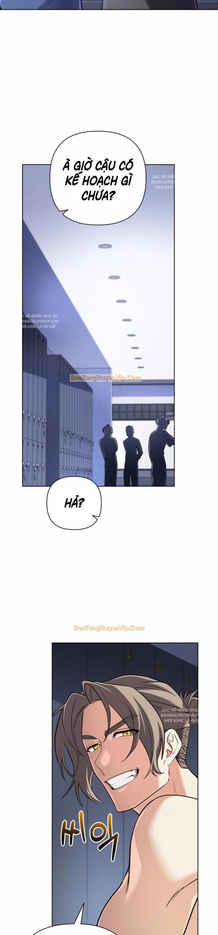 Đại Pháp Sư Thần Thoại Tái Lâm Chap 26 - Next Chap 27