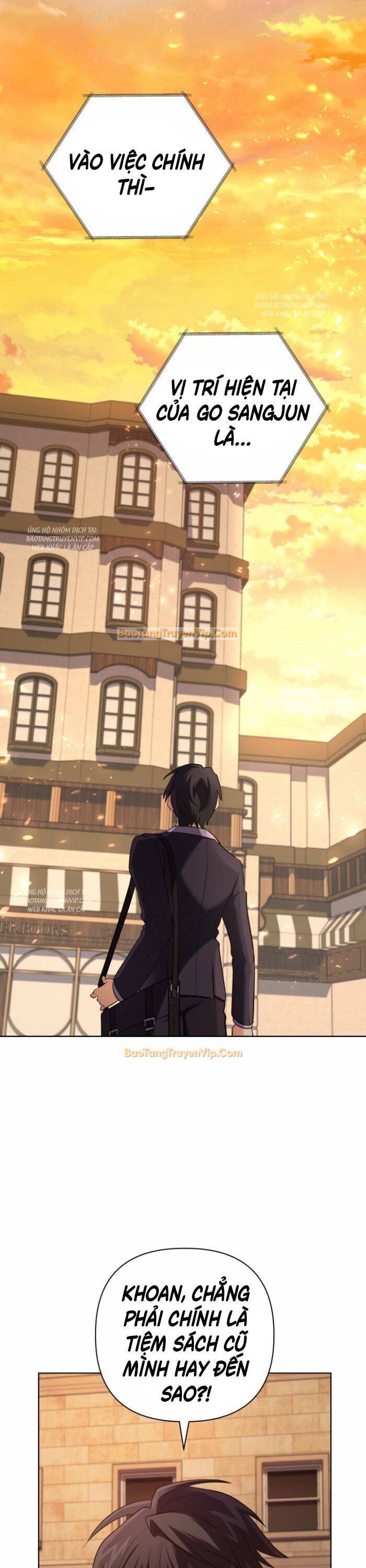 Đại Pháp Sư Thần Thoại Tái Lâm Chap 26 - Next Chap 27