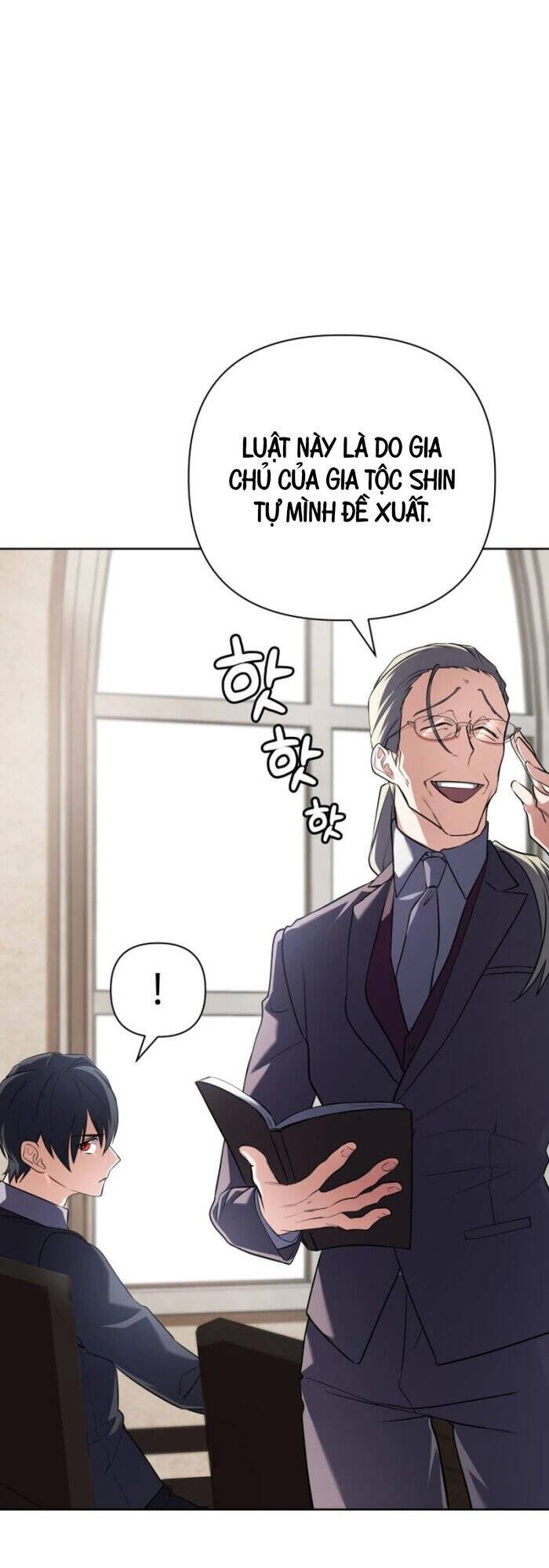 Đại Pháp Sư Thần Thoại Tái Lâm Chap 3 - Next Chap 4