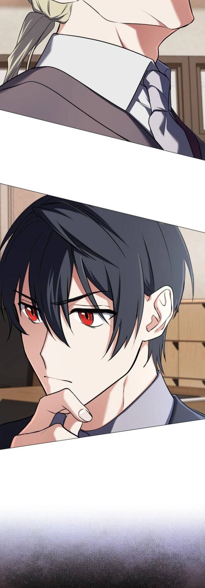 Đại Pháp Sư Thần Thoại Tái Lâm Chap 3 - Next Chap 4