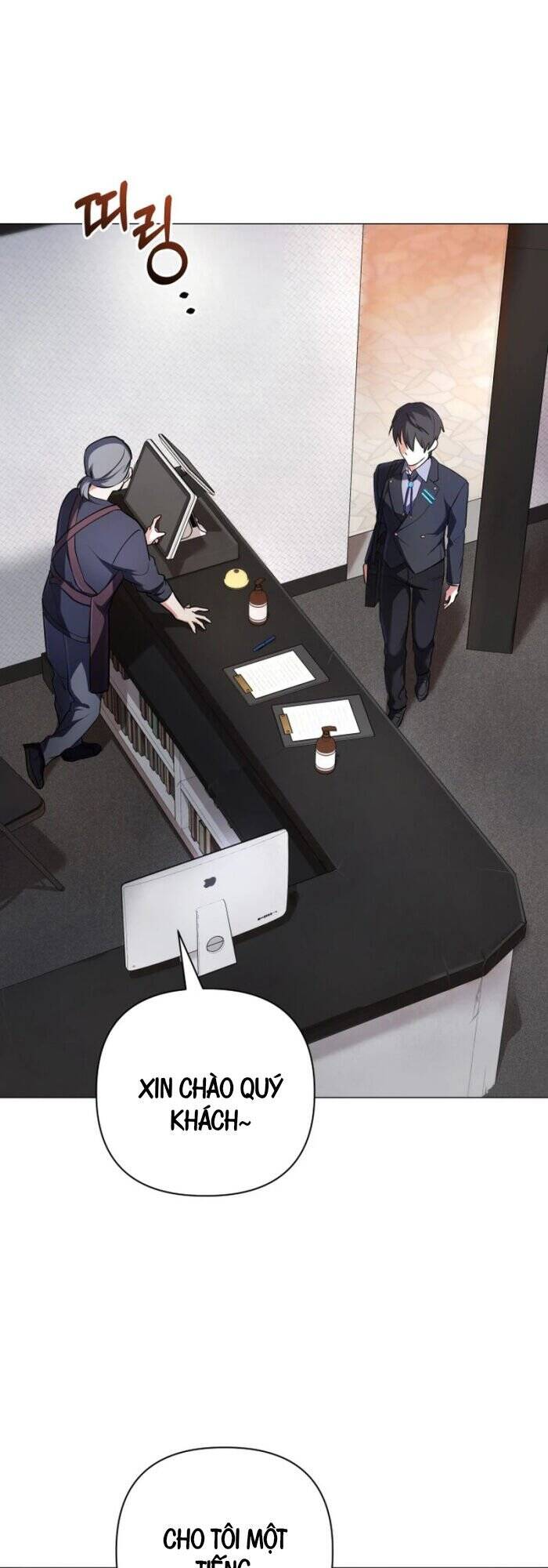 Đại Pháp Sư Thần Thoại Tái Lâm Chap 3 - Next Chap 4