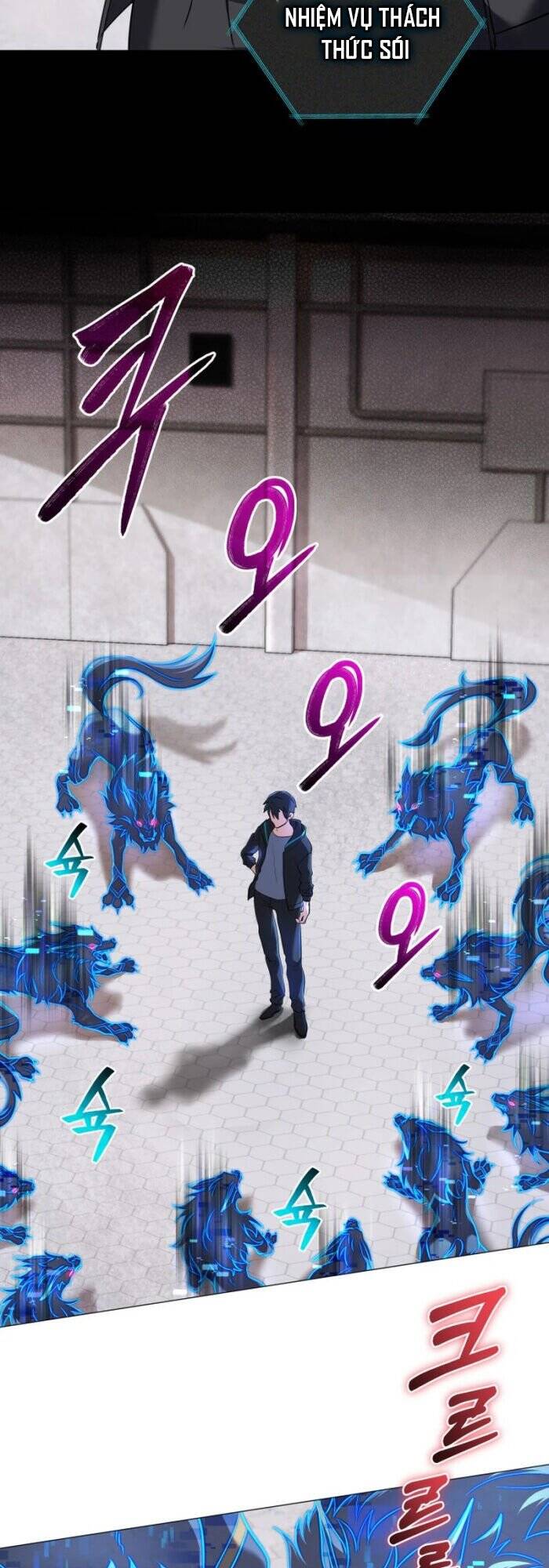 Đại Pháp Sư Thần Thoại Tái Lâm Chap 3 - Next Chap 4