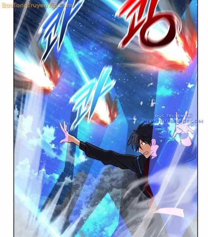 Đại Pháp Sư Thần Thoại Tái Lâm Chap 35 - Next Chap 36