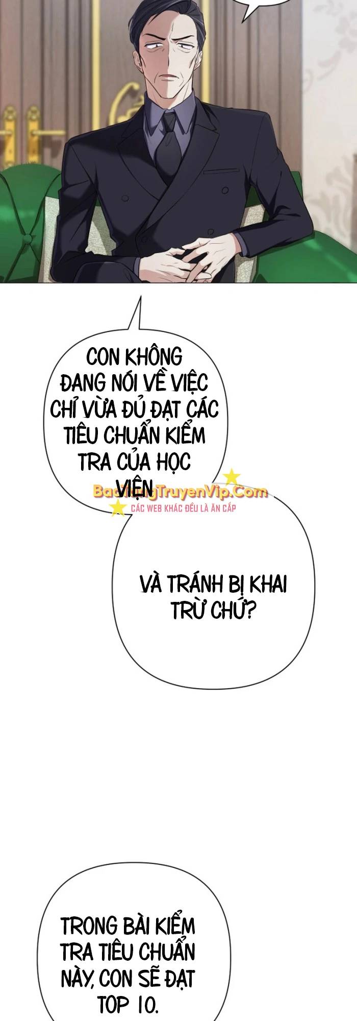 Đại Pháp Sư Thần Thoại Tái Lâm Chap 4 - Next Chap 5
