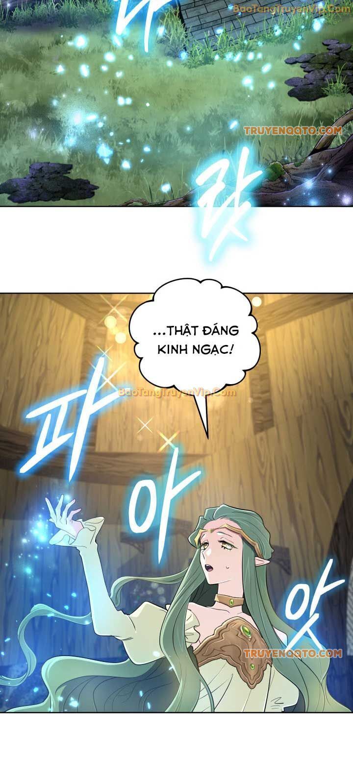 Đại Pháp Sư Thần Thoại Tái Lâm Chap 42 - Next Chap 43