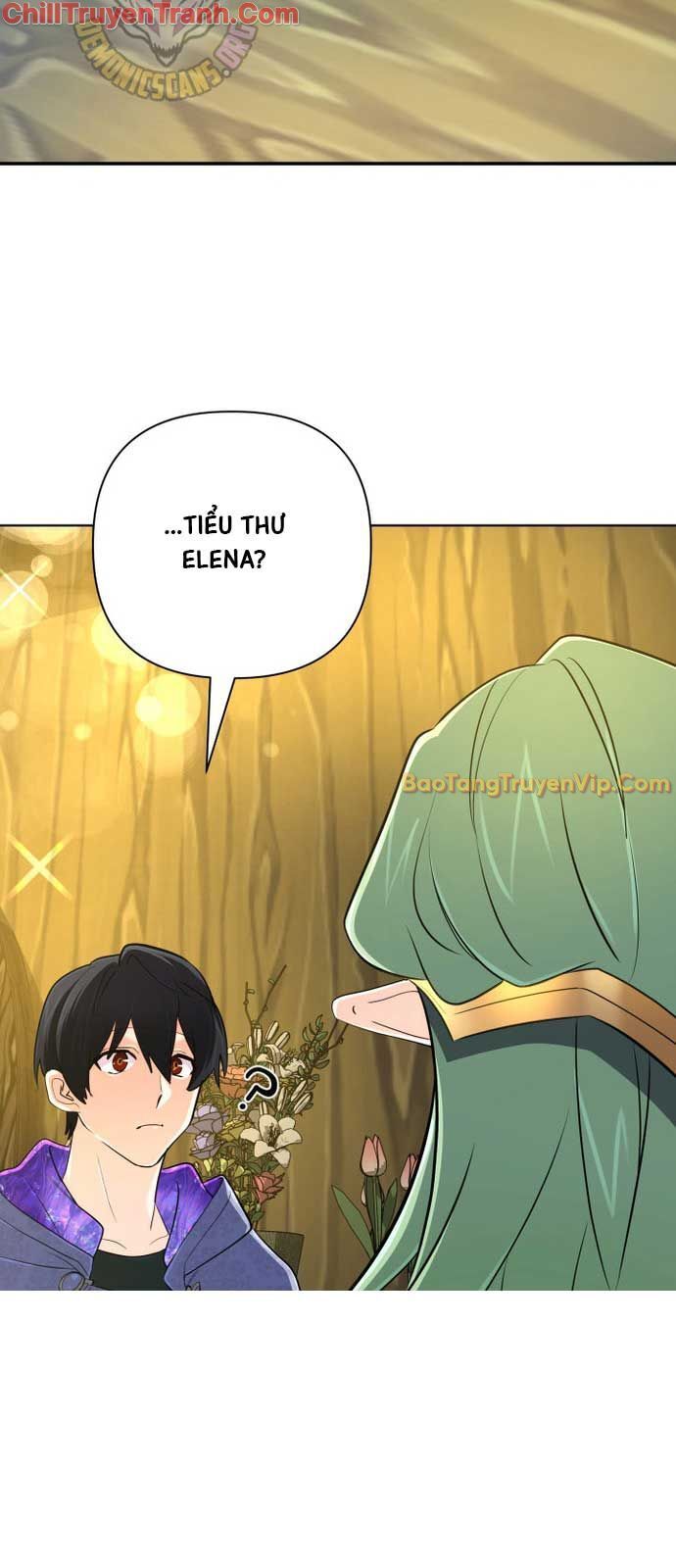 Đại Pháp Sư Thần Thoại Tái Lâm Chap 43 - Next Chap 44