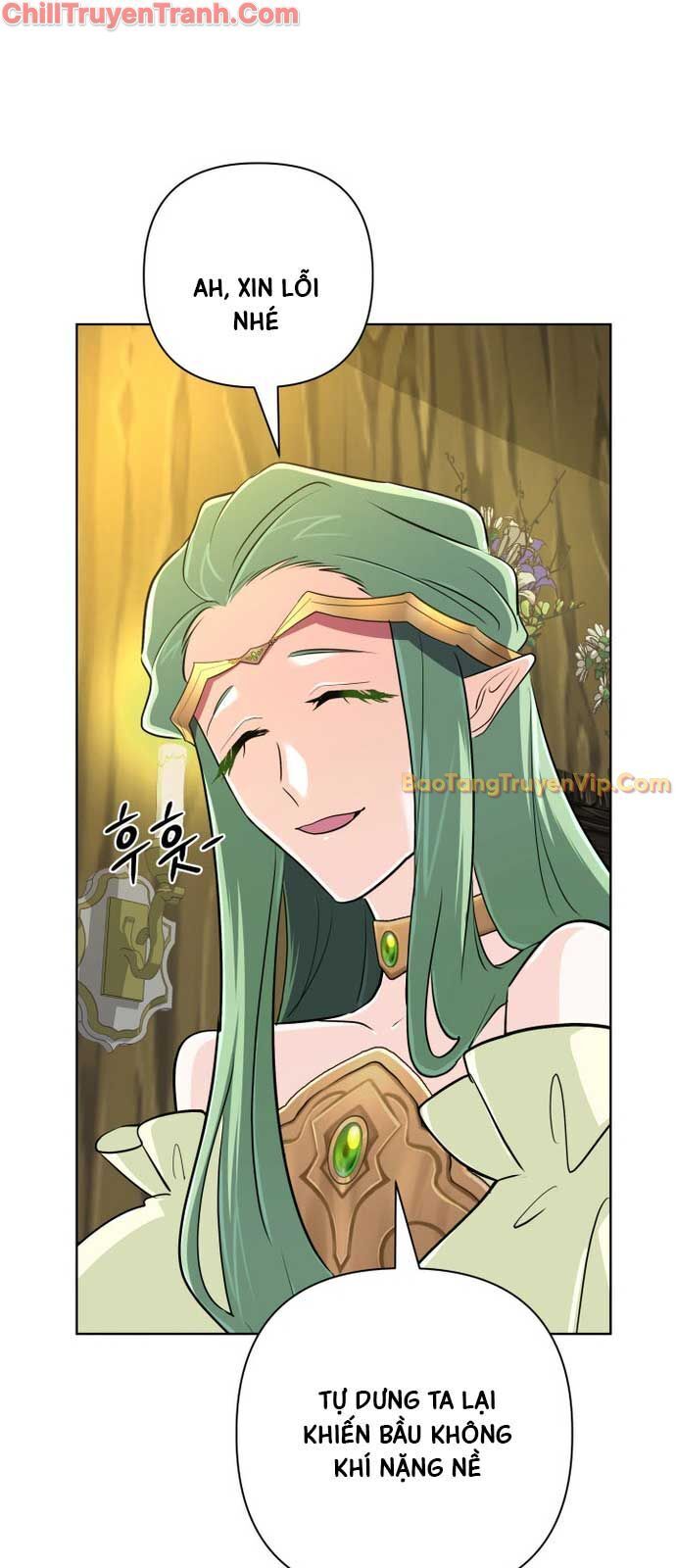 Đại Pháp Sư Thần Thoại Tái Lâm Chap 43 - Next Chap 44