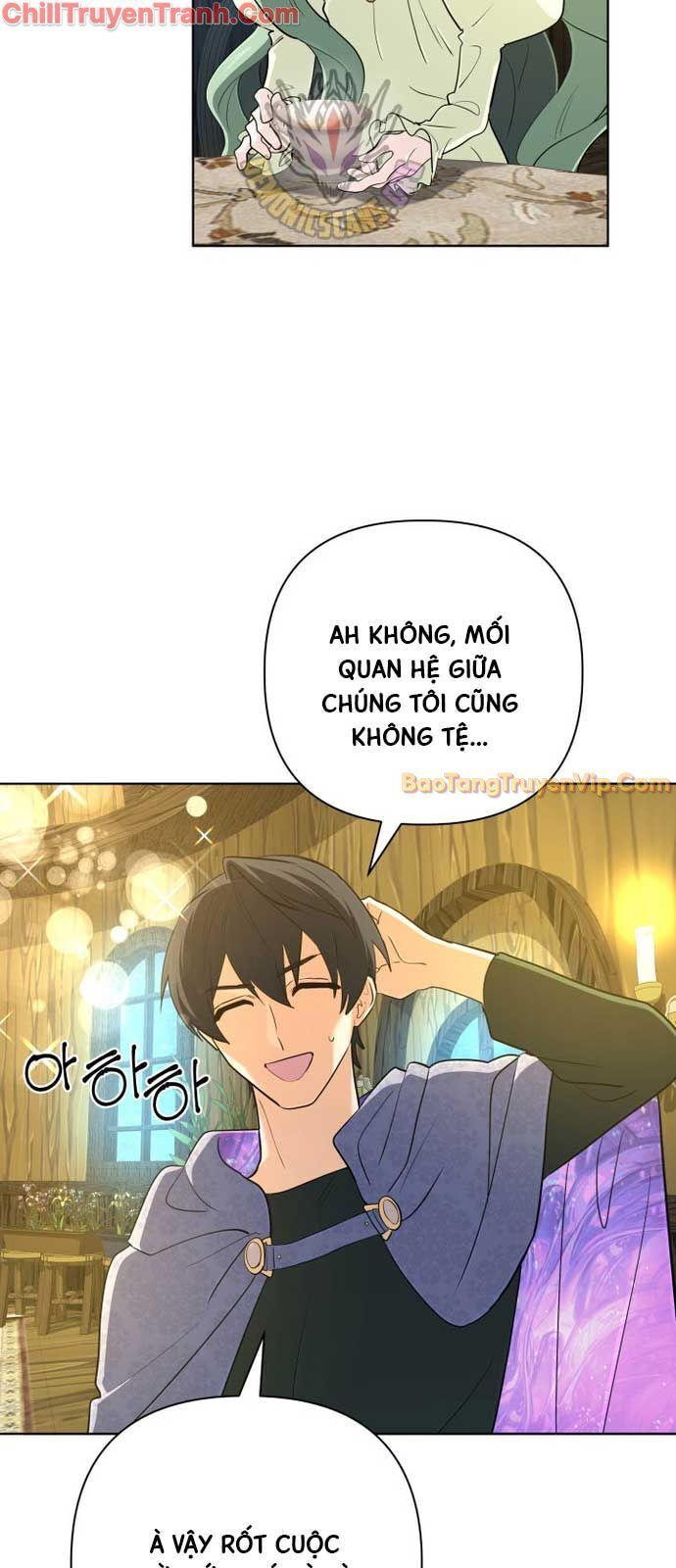 Đại Pháp Sư Thần Thoại Tái Lâm Chap 43 - Next Chap 44