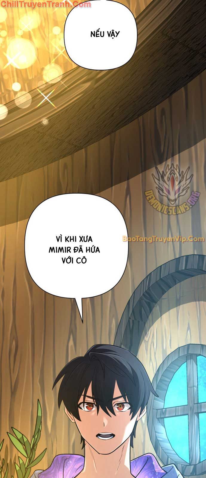 Đại Pháp Sư Thần Thoại Tái Lâm Chap 43 - Next Chap 44