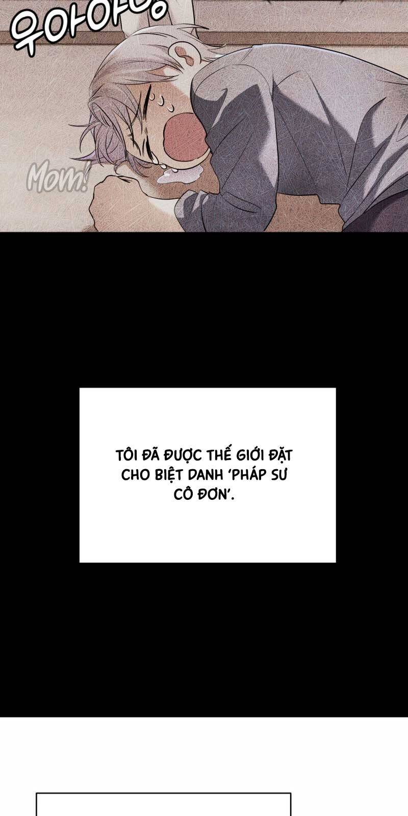 Đại Pháp Sư Thần Thoại Tái Lâm Chap 5 - Next Chap 6