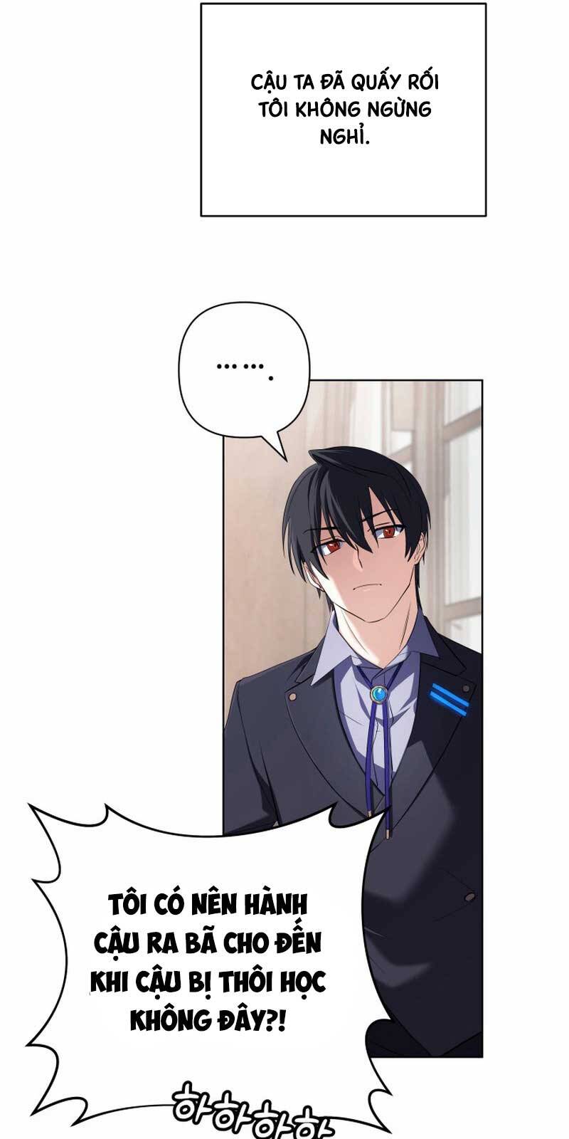 Đại Pháp Sư Thần Thoại Tái Lâm Chap 5 - Next Chap 6