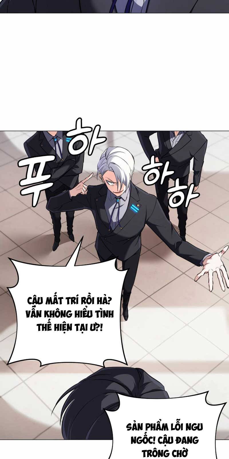 Đại Pháp Sư Thần Thoại Tái Lâm Chap 5 - Next Chap 6