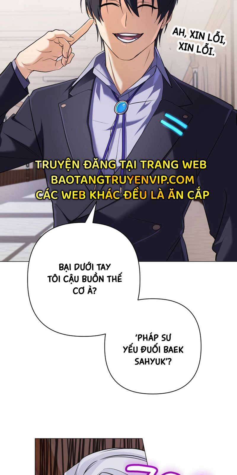 Đại Pháp Sư Thần Thoại Tái Lâm Chap 5 - Next Chap 6
