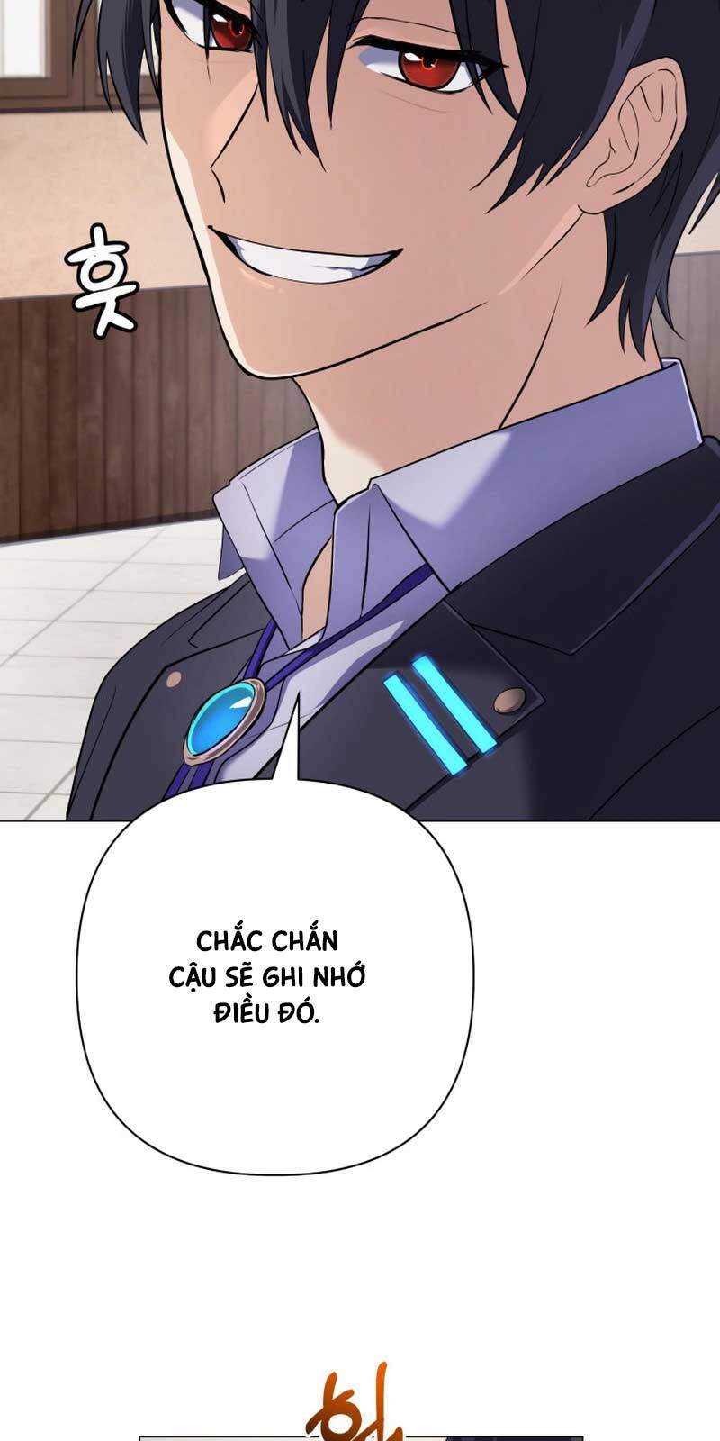 Đại Pháp Sư Thần Thoại Tái Lâm Chap 5 - Next Chap 6