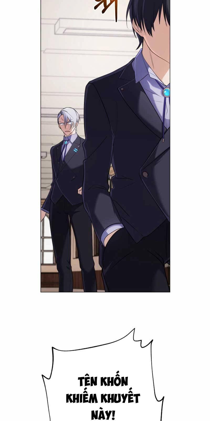 Đại Pháp Sư Thần Thoại Tái Lâm Chap 5 - Next Chap 6