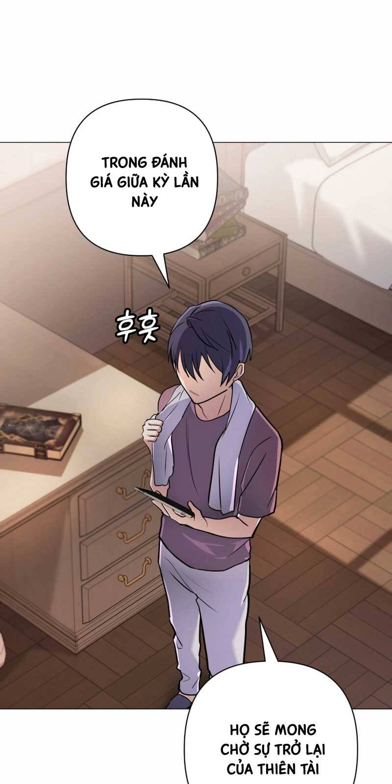 Đại Pháp Sư Thần Thoại Tái Lâm Chap 5 - Next Chap 6