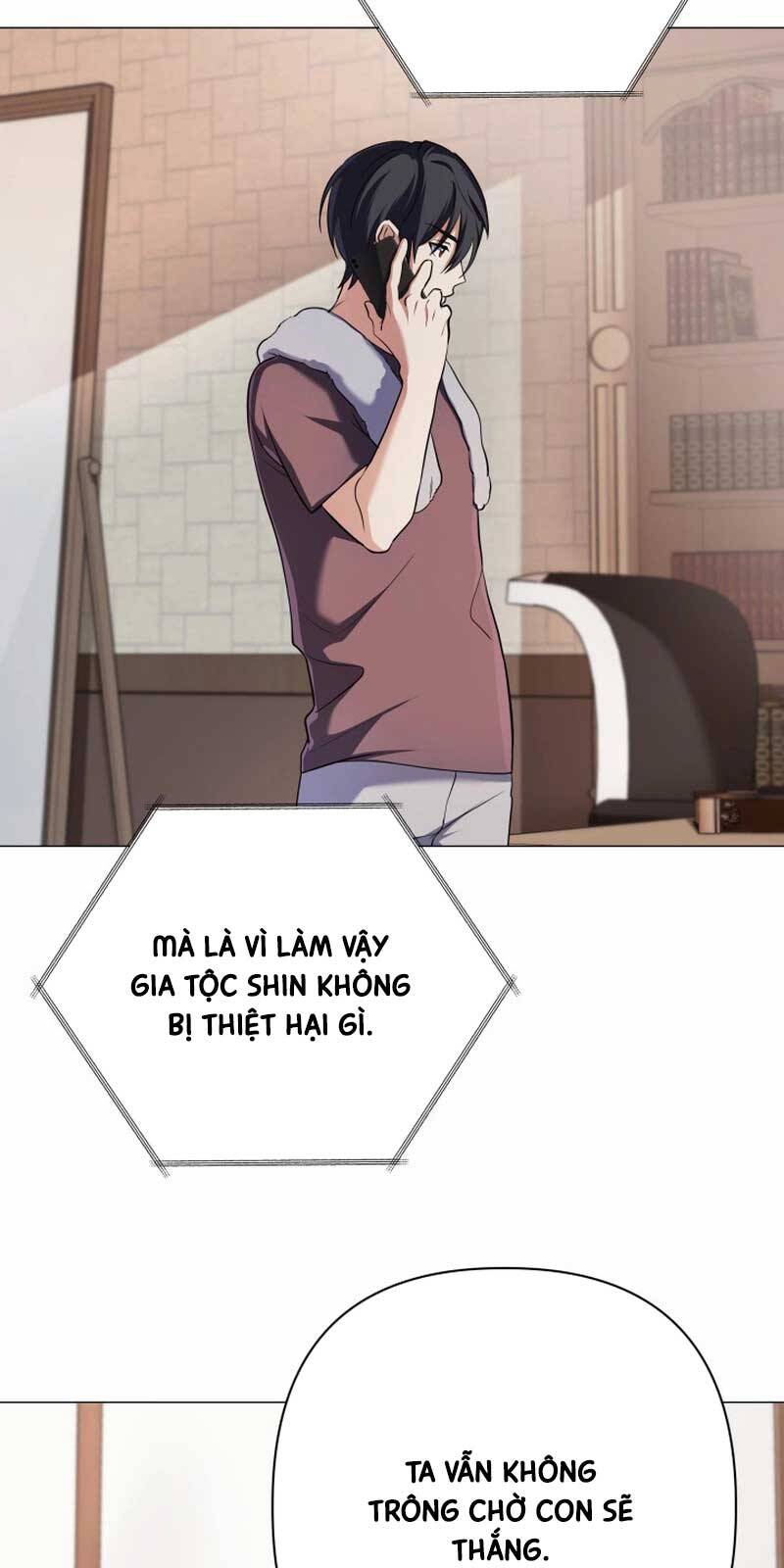 Đại Pháp Sư Thần Thoại Tái Lâm Chap 5 - Next Chap 6