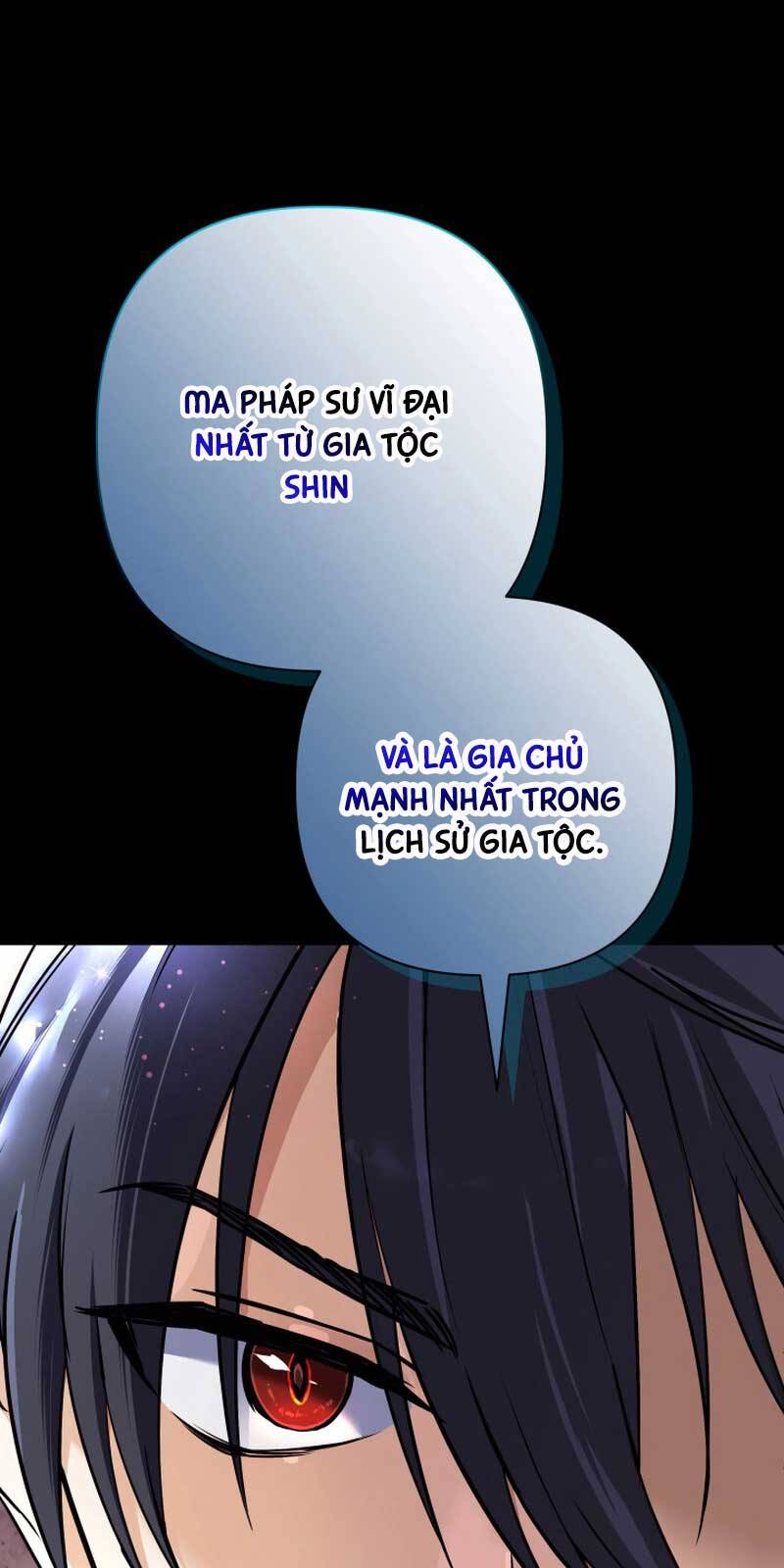 Đại Pháp Sư Thần Thoại Tái Lâm Chap 5 - Next Chap 6