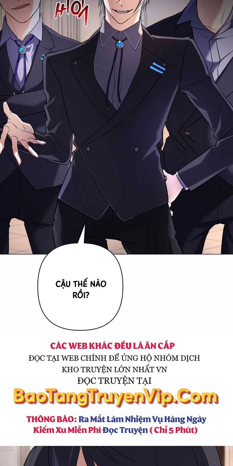 Đại Pháp Sư Thần Thoại Tái Lâm Chap 5 - Next Chap 6