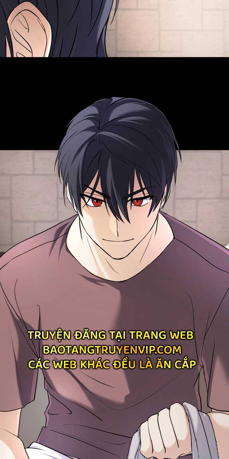 Đại Pháp Sư Thần Thoại Tái Lâm Chap 5 - Next Chap 6