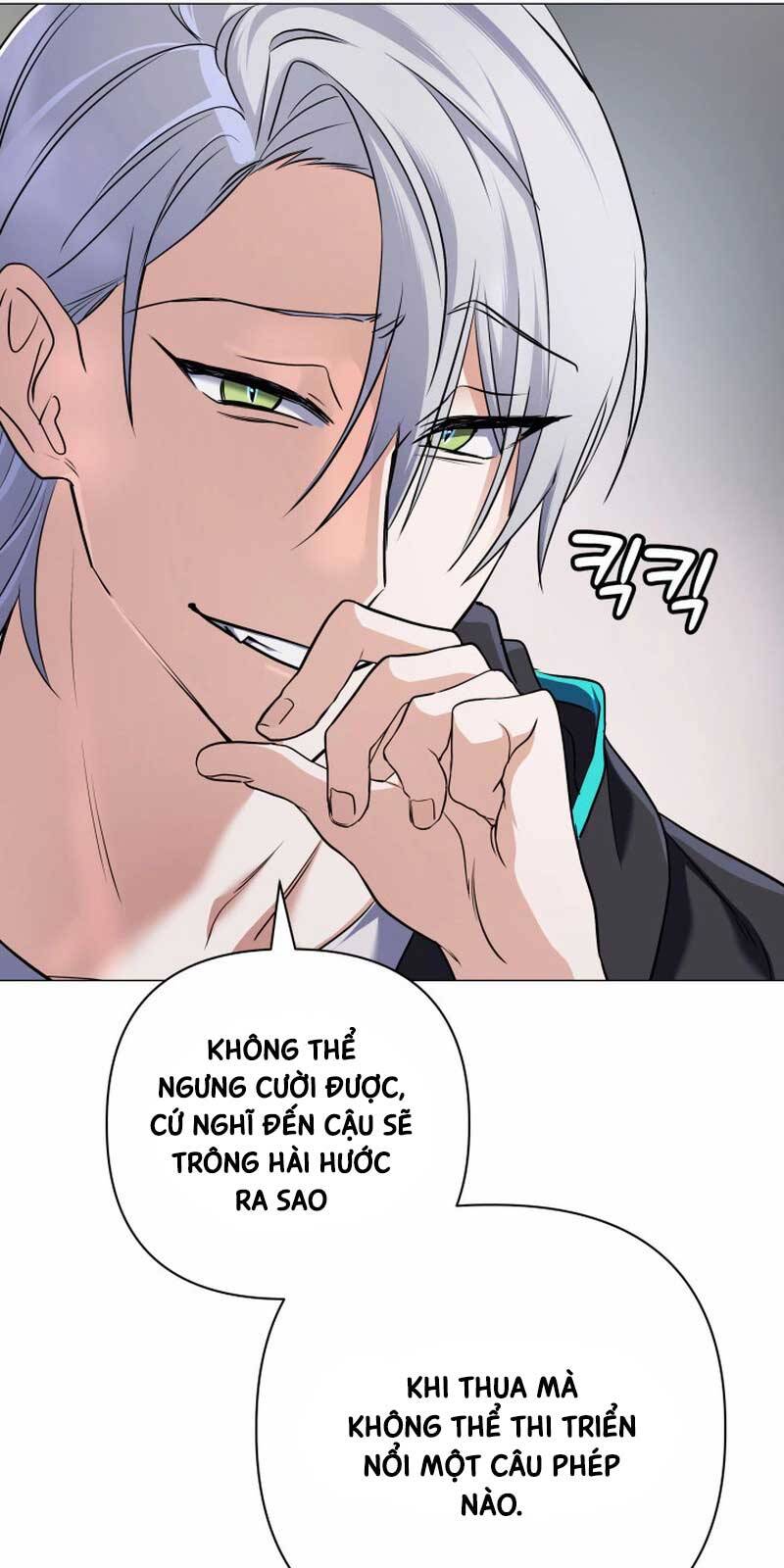 Đại Pháp Sư Thần Thoại Tái Lâm Chap 5 - Next Chap 6