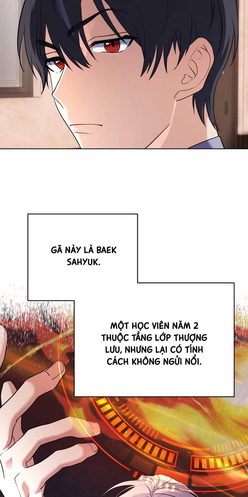 Đại Pháp Sư Thần Thoại Tái Lâm Chap 5 - Next Chap 6